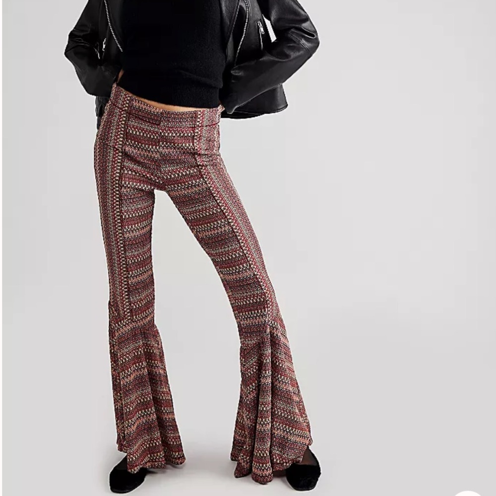 free people Palma Pants